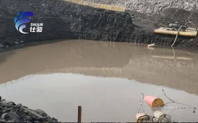 青島仕駿-污泥調理劑,污泥脫水增效劑制造商 青島仕駿-污泥調理劑,污泥脫水增效劑制造商