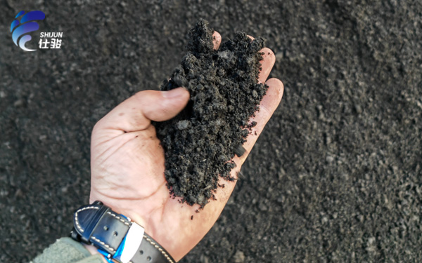 青島仕駿-污泥調理劑,污泥脫水增效劑制造商