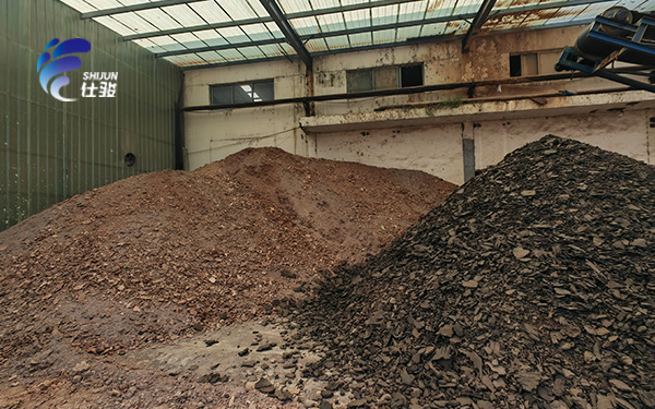 青島仕駿-污泥調理劑,污泥脫水增效劑制造商