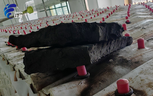 青島仕駿-污泥調理劑,污泥脫水增效劑制造商 青島仕駿-污泥調理劑,污泥脫水增效劑制造商