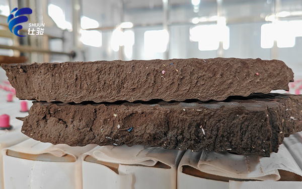 青島仕駿-污泥調(diào)理劑,污泥脫水增效劑制造商