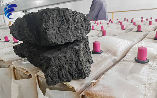 青島仕駿-污泥調理劑,污泥脫水增效劑制造商 青島仕駿-污泥調理劑,污泥脫水增效劑制造商