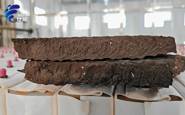 青島仕駿-污泥調(diào)理劑,污泥脫水增效劑制造商 青島仕駿-污泥調(diào)理劑,污泥脫水增效劑制造商