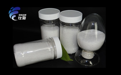 污泥高效脫水用哪種PAM-青島仕駿