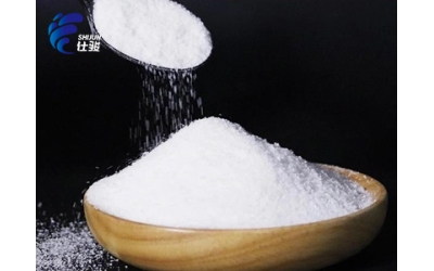 新型污泥脫水劑在污泥處理過程中有什么作用-青島仕駿