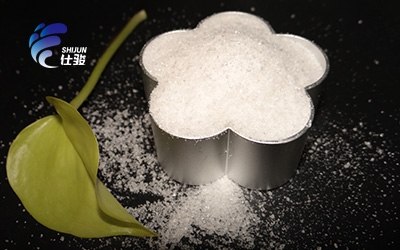 新型污泥調(diào)理劑用量少,實(shí)現(xiàn)高效濃縮脫水-青島仕駿