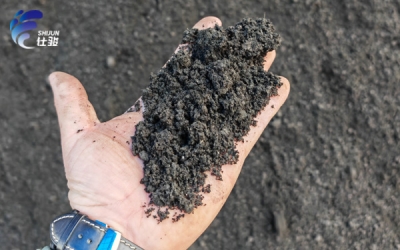 污泥脫水需要加什么藥劑才能壓干污泥？-青島仕駿