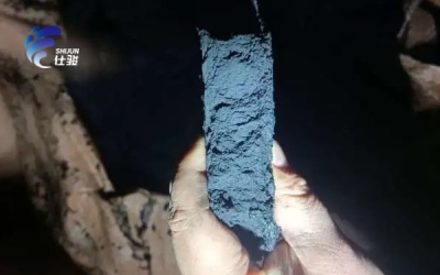 污泥調理劑解決污泥含水量高問題，實現污泥干化-青島仕駿