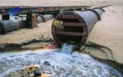 新型污泥調(diào)理劑降低污泥含水率，提高污泥脫水性能