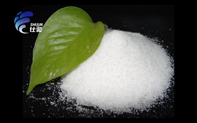 復(fù)合污泥調(diào)理劑：環(huán)保新寵，污泥處理的得力助手