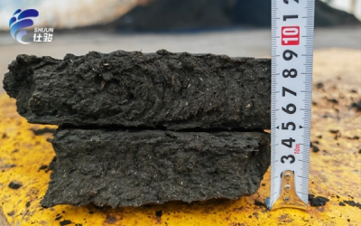 使用污泥調理劑對污泥進行深度脫水有哪些好處？ -青島仕駿