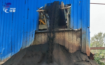 從污泥回收率角度，污泥增效劑較傳統(tǒng)藥劑的優(yōu)勢(shì)？-青島仕駿