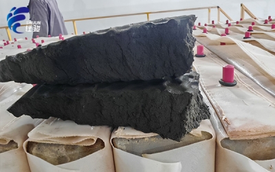 污泥增效劑與傳統處理方式的對比：優勢與挑戰并存-青島仕駿