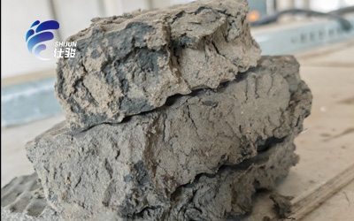 污泥增效劑在造紙污泥處理中的應用-青島仕駿