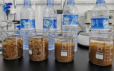 污泥脫水選對藥劑很關(guān)鍵,污泥增效劑助您高效處理-青島仕駿