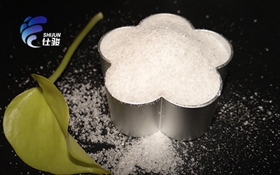 破解60%含水率技術(shù)鴻溝，仕駿污泥增效劑成達(dá)標(biāo)關(guān)鍵