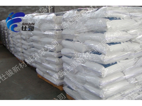 污泥深度脫水劑的作用肌理是啥-青島仕駿