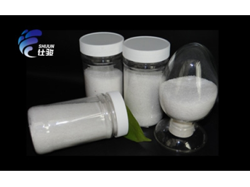 使用高效污泥脫水劑需要注意什么-青島仕駿