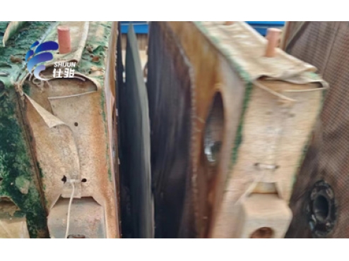 污泥要如何才能達到深度脫水的效果呢？-青島仕駿