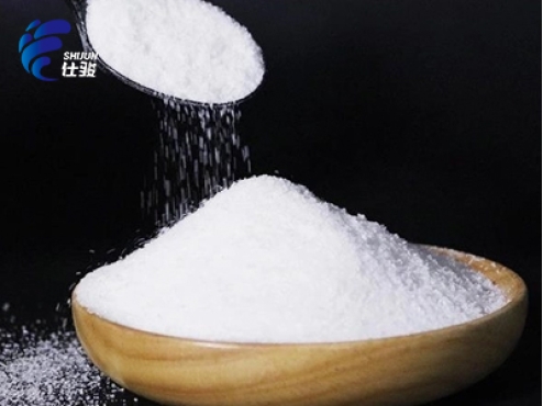 新型污泥脫水劑在污泥處理過程中有什么作用-青島仕駿