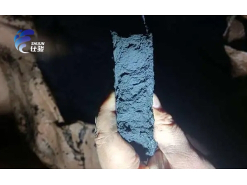 污泥調理劑與傳統藥劑的相比的優(yōu)勢是什么-青島仕駿