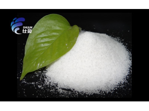 仕駿污泥脫水劑對比市面上的污泥脫水劑有何區別-青島仕駿