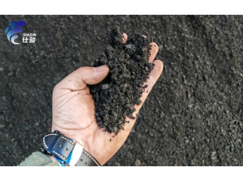 污泥脫水前投加何種藥劑-青島仕駿