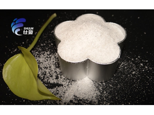 新型污泥調(diào)理劑用量少,實(shí)現(xiàn)高效濃縮脫水-青島仕駿