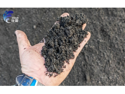 污泥脫水需要加什么藥劑才能壓干污泥？-青島仕駿