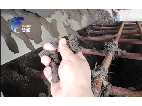 市政污泥調理劑做得到快速絮凝嗎-青島仕駿