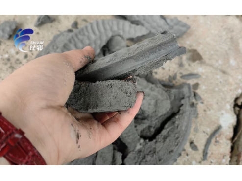 想要節省污泥脫水運營成本，你應該這樣做！-青島仕駿