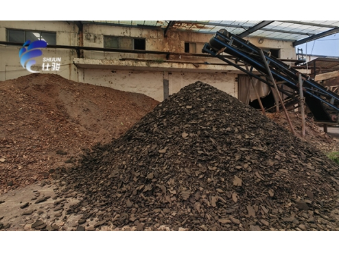 工業(yè)污水處理后產(chǎn)生的污泥要怎么處理？-青島仕駿