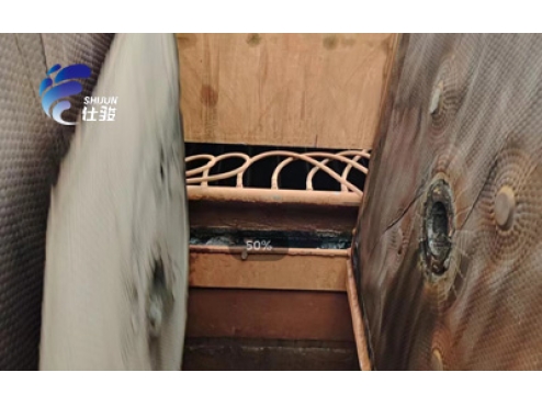 板框壓濾機(jī)壓出的泥餅過稀是什么原因？