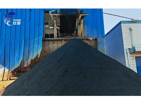 污泥脫水中污泥脫水劑的選型與離子度確定