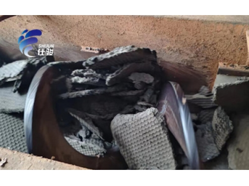 污泥調理劑對紡織印染污泥脫水效果居然這么好