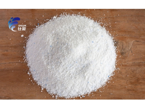 污泥深度脫水調(diào)理劑有什么優(yōu)勢嗎？