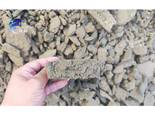 污泥增效劑提高污泥脫水性能-青島仕駿