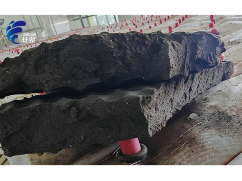 板框壓濾機(jī)壓泥脫水難，泥餅薄且含水率高-青島仕駿