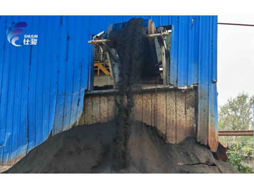 從污泥回收率角度，污泥增效劑較傳統(tǒng)藥劑的優(yōu)勢(shì)？-青島仕駿