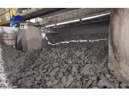 市政污泥深度脫水：新型污泥調(diào)理劑替代石灰的環(huán)保優(yōu)勢(shì)?-青島仕駿