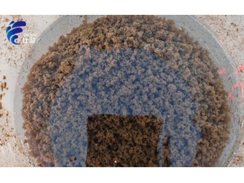 污泥增效劑:顯著降低污泥含水率的&ldquo;秘密武器&rdquo;-青島仕駿