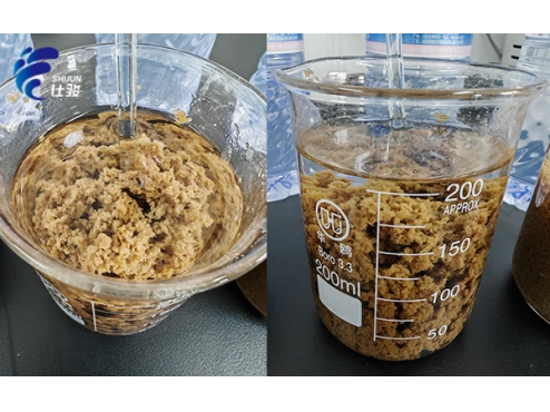 剖析工業(yè)污泥深度脫水藥劑如何選擇-青島仕駿