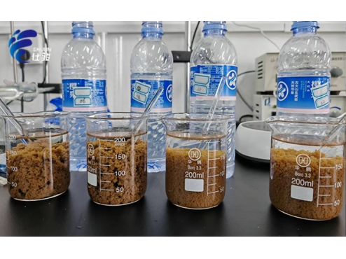 污泥脫水選對藥劑很關(guān)鍵,污泥增效劑助您高效處理-青島仕駿