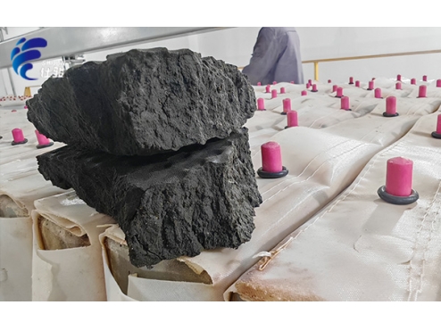 污泥增效劑在板框污泥脫水中的廣泛應(yīng)用-青島仕駿