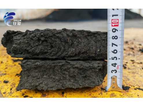 解決&ldquo;粘布&rdquo;難題：新型污泥增效劑如何讓泥餅自動(dòng)脫落？